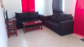 Stunning 2-Bed House in Mombasa, Kaloleni